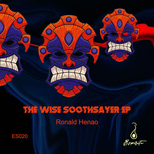 Ronald Henao - The Wise Soothsayer EP [ES020]